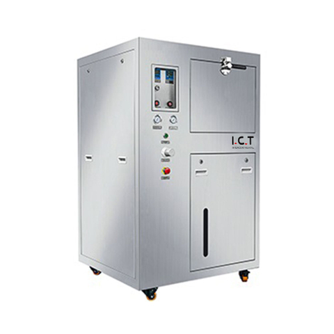 ICT-210 |PCB Mis Print Cleaning Machine 