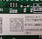 Stroj za 3D laserski ispis naljepnica