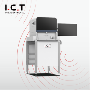 ICT- AI-4026 |Pcb DIP mrežni sustav inspekcije na linijskom Smt Aoi stroju