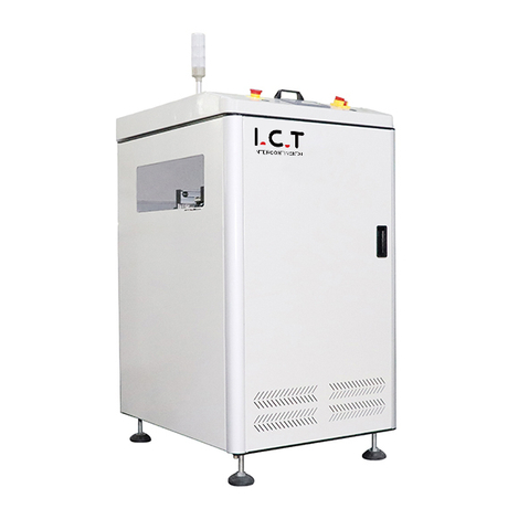 ICT PF-M |SMT PCB Flipper / Inverter stanice