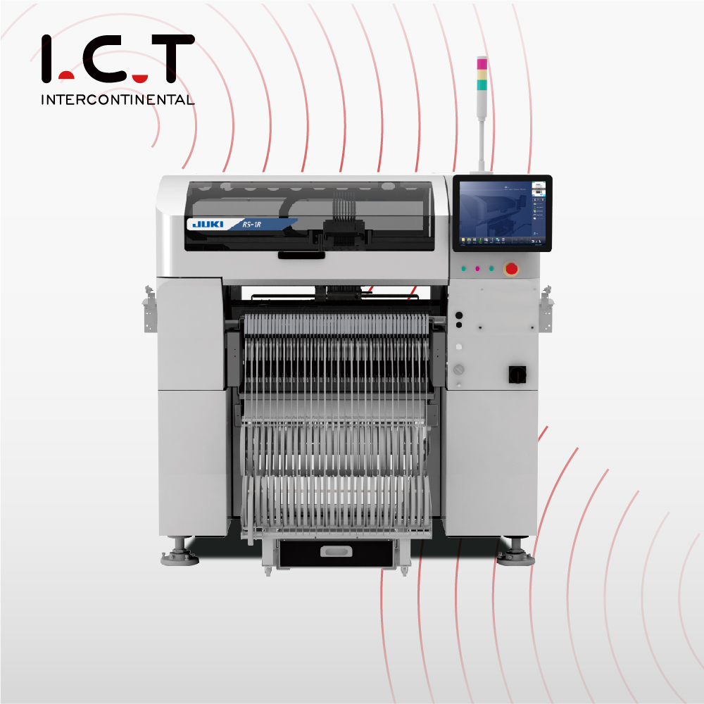 JUKI-RS-1R-Pick-and-Place-Machine