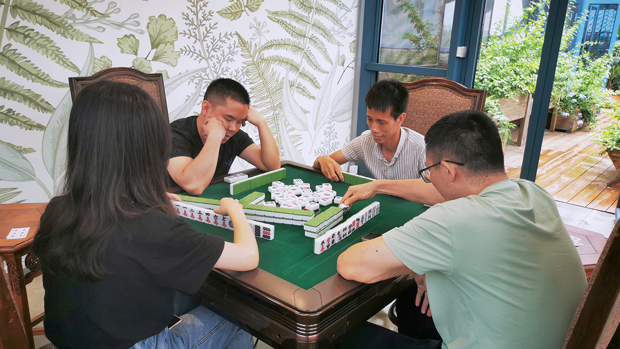 ICT Team Building od 21. do 4. svibnja