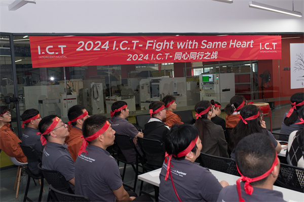 ICT borba istim srcem (2)