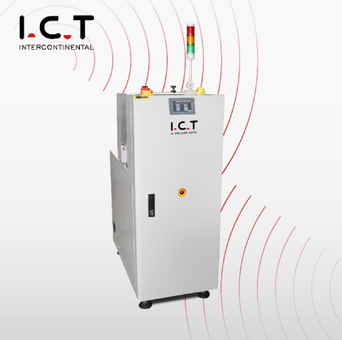 ICT | SMT PCB Destacker Punjač spremnika Praznič