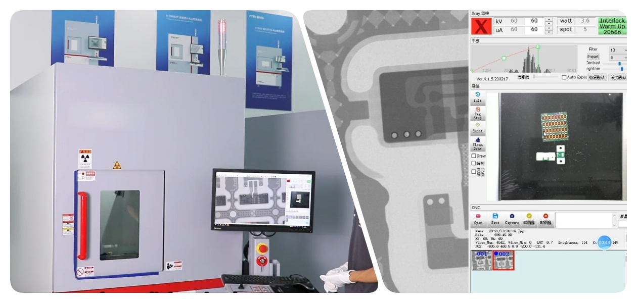Značajke SMT Xray (4)