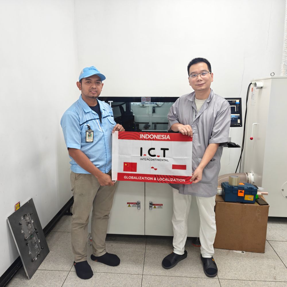 ICT | Stolni PCB usmjerivač za rezanje PCB separatora Cijena