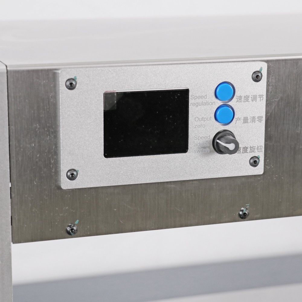 ICT-MBV360C | Stroj za odstranjivanje tiskanih ploča s pokretnom oštricom