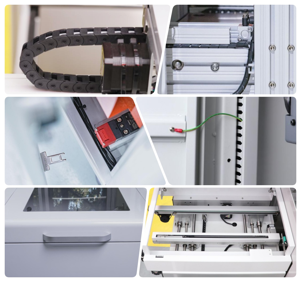 Značajka 4-Ostali detalji