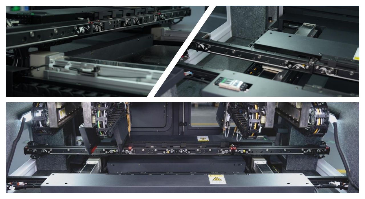 3 Sustav transportera