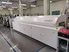 12 zona SMT Reflow pećnica za lemljenje