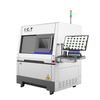 ICT-8200 |SMT Line PCB Xray Automatic Inspection Machine (AXI) 