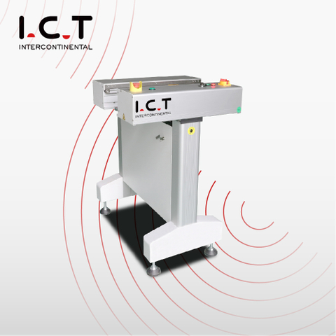 ICT | Visokokvalitetni Smt Screening Conveyor Pcb