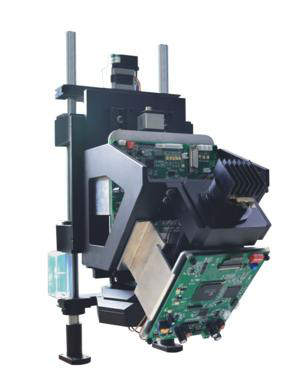 Smt Spi stroj