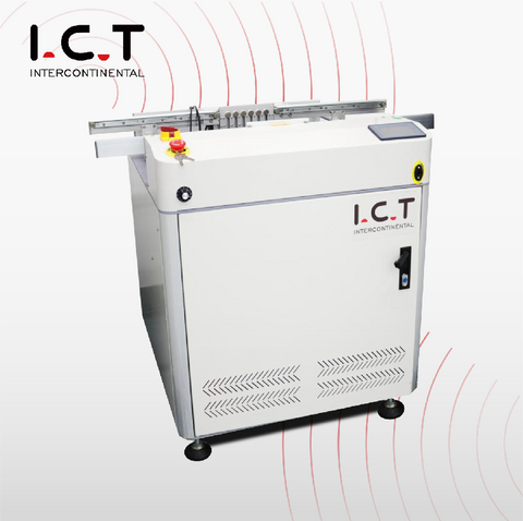 ICT RC-500L | SMT PCB odbaci transporter