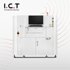 SMT 3D spi stroj za inspekciju paste za lemljenje ICT-S600