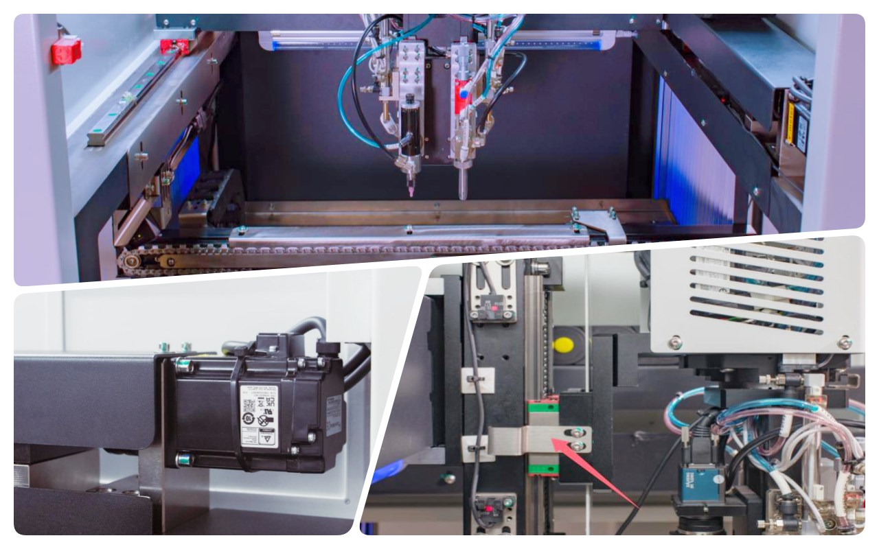 1-1 Prijenosni sustav