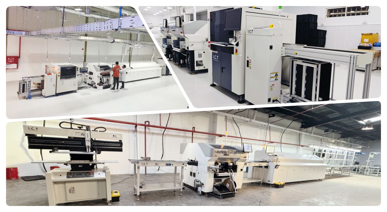 Stroj za skupljanje i postavljanje JUKI 104