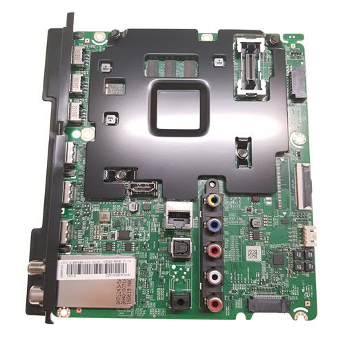 PCB smt linija