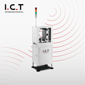 ICT Automatic PCB SMT Mini Cyclic Loader