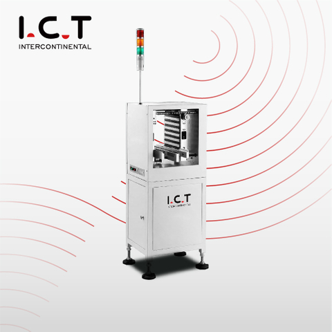ICT Automatic PCB SMT Mini Cyclic Loader