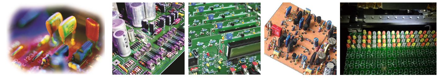 Primjena radijalnog stroja za umetanje
