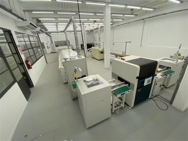 ICT SMT rješenje za pametni metar (1)