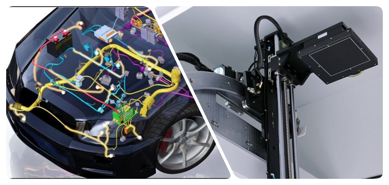 Značajke SMT Xray (3)