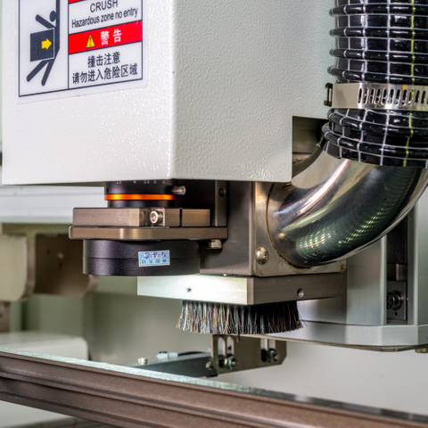 ICT | Stolni PCB usmjerivač za rezanje PCB separatora Cijena