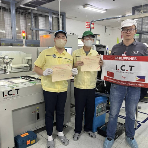 ICT | SMT PCBA Router Machine PCB Circuit Depaneling Routing Machine s kamerom