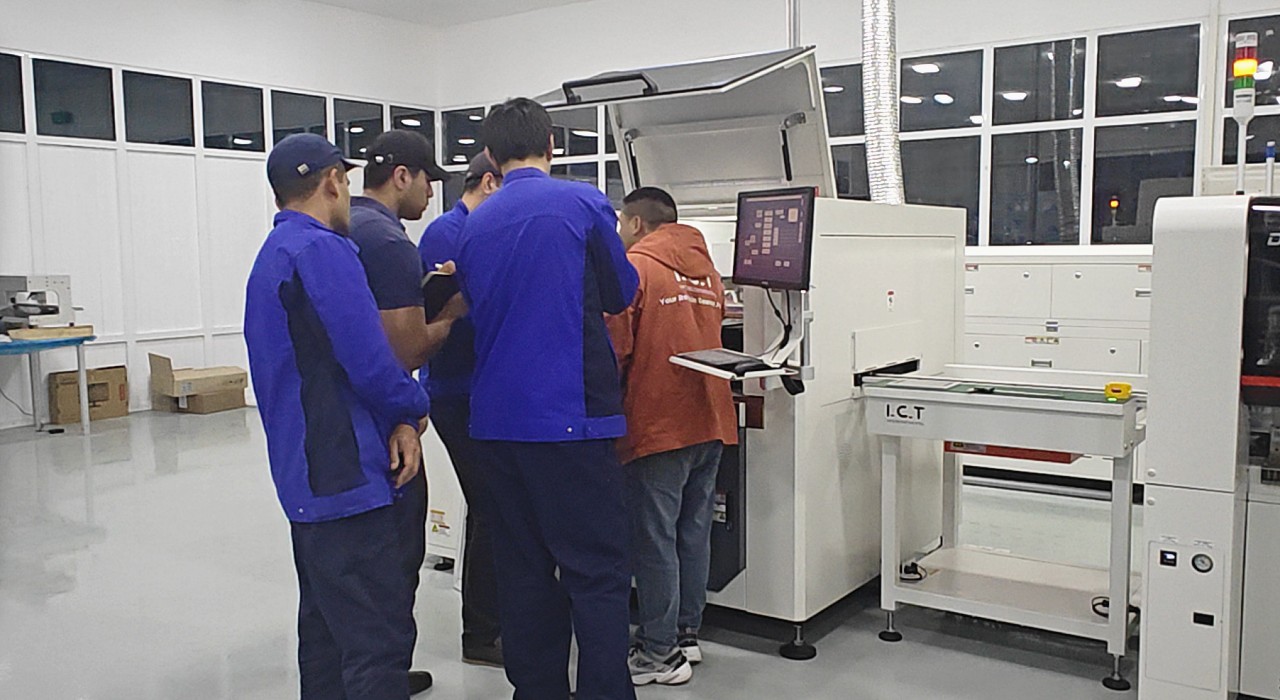 Pravi projekt, više od tri godine