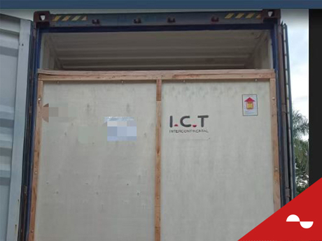 SMT Machines and Parts Shipped to Europe.jpg