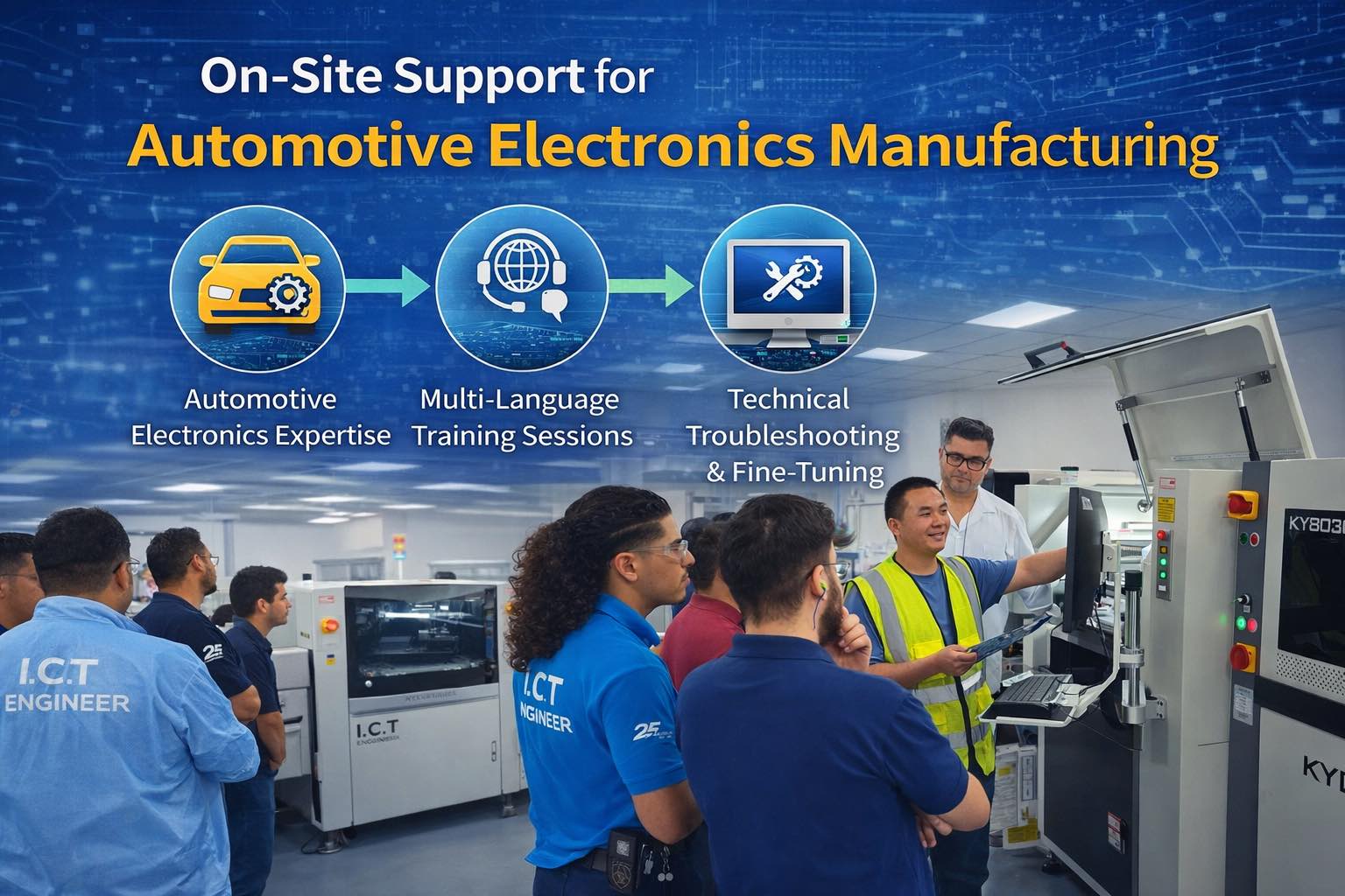 5. Sveobuhvatna obuka i prijenos znanja