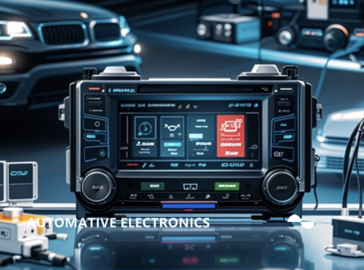Automobilski PCB certifikati