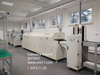 Dual-lane SMT PCB Link Inspection Conveyor