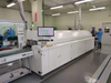12 zona SMT Reflow pećnica za lemljenje