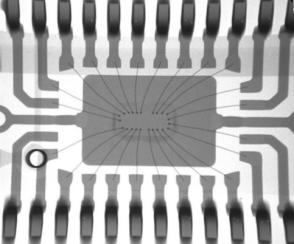 Xray Machine Smt