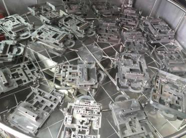 Ultrazvučni čistač Micro Pcb