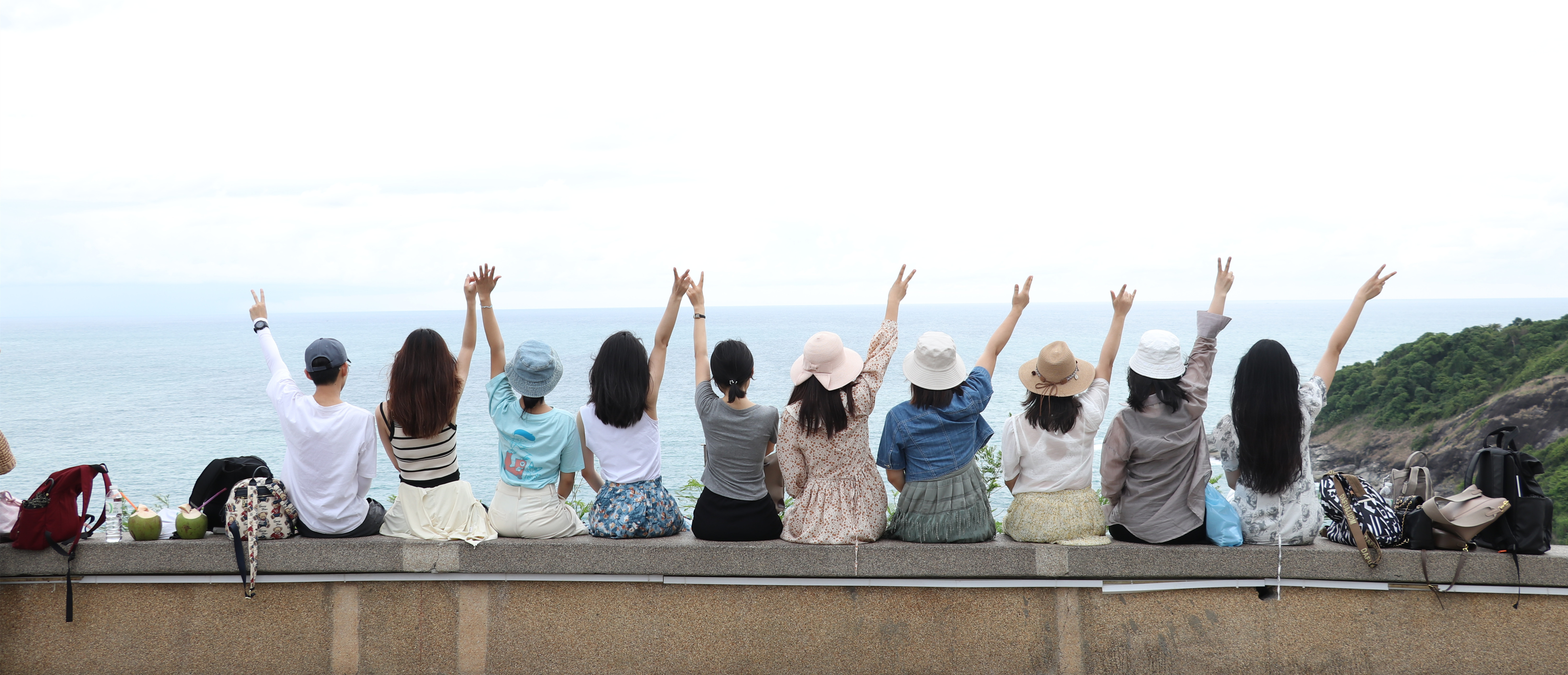 ICT na Prom Thep Cape