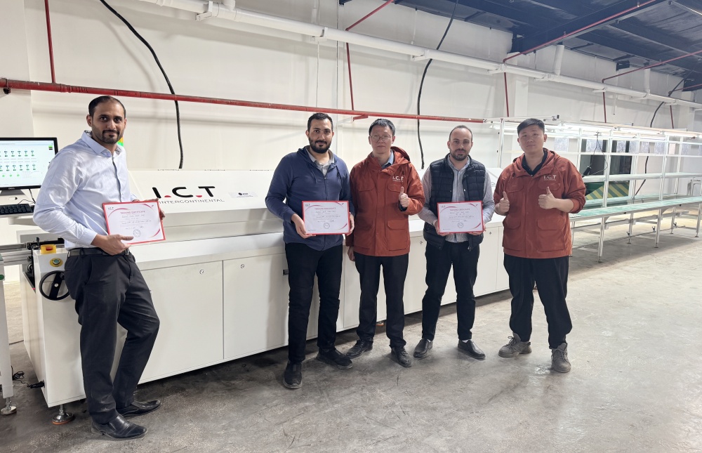 Certificiranje i stalna podrška