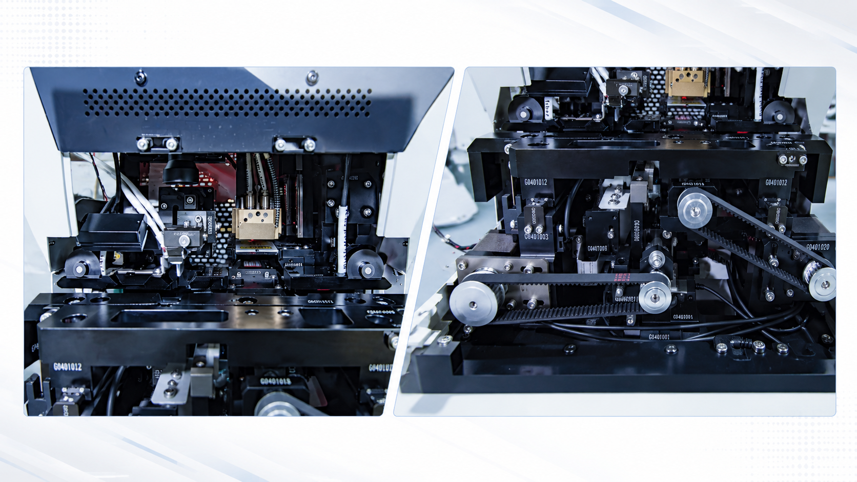 Vision sustav + prijenosni modul