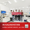 ICT | SMT inteligentni stalak za pohranu