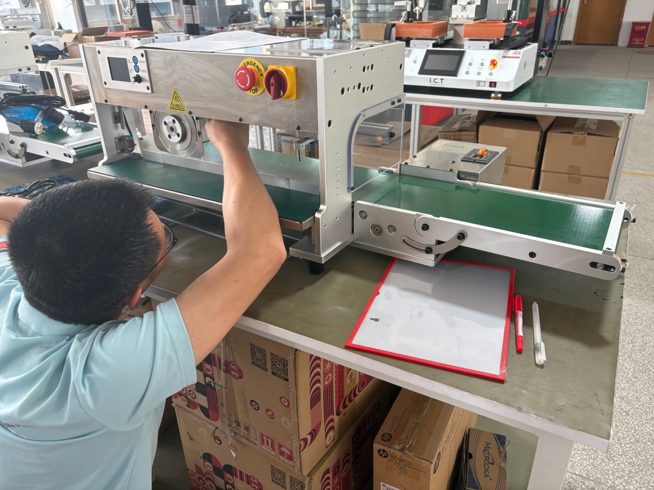 ICT V-cutting Machine Inspection-1.jpg