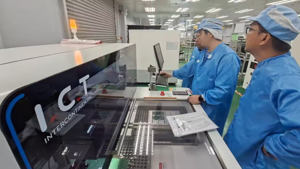 Rješenje ICT PCB rutera na Filipinima 02.jpg