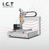 ICT-SCR640 | Pričvršćivanje Desktop TM Robot odvijač